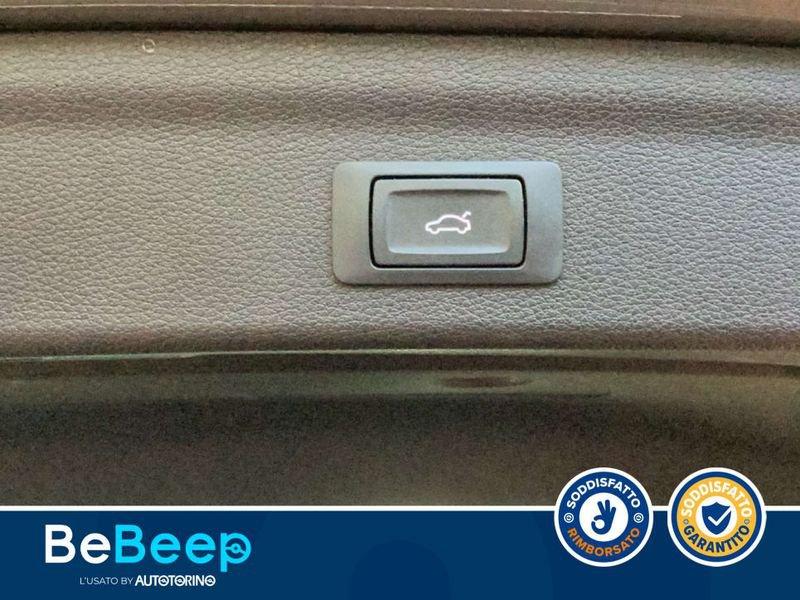 Audi Q3 40 2.0 TFSI S LINE EDITION QUATTRO S-TRONIC