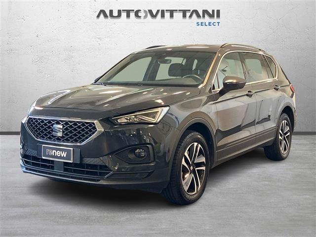 SEAT Tarraco 2.0 TDI 150cv Business DSG 7p.ti