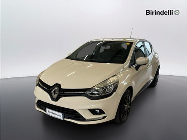 RENAULT Clio 4ª serie - Clio dCi 8V 75CV Start&Stop 5 porte Energy Zen