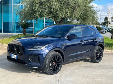 Jaguar E-Pace 2.0D I4 204 CV AWD Auto R-Dynamic SE