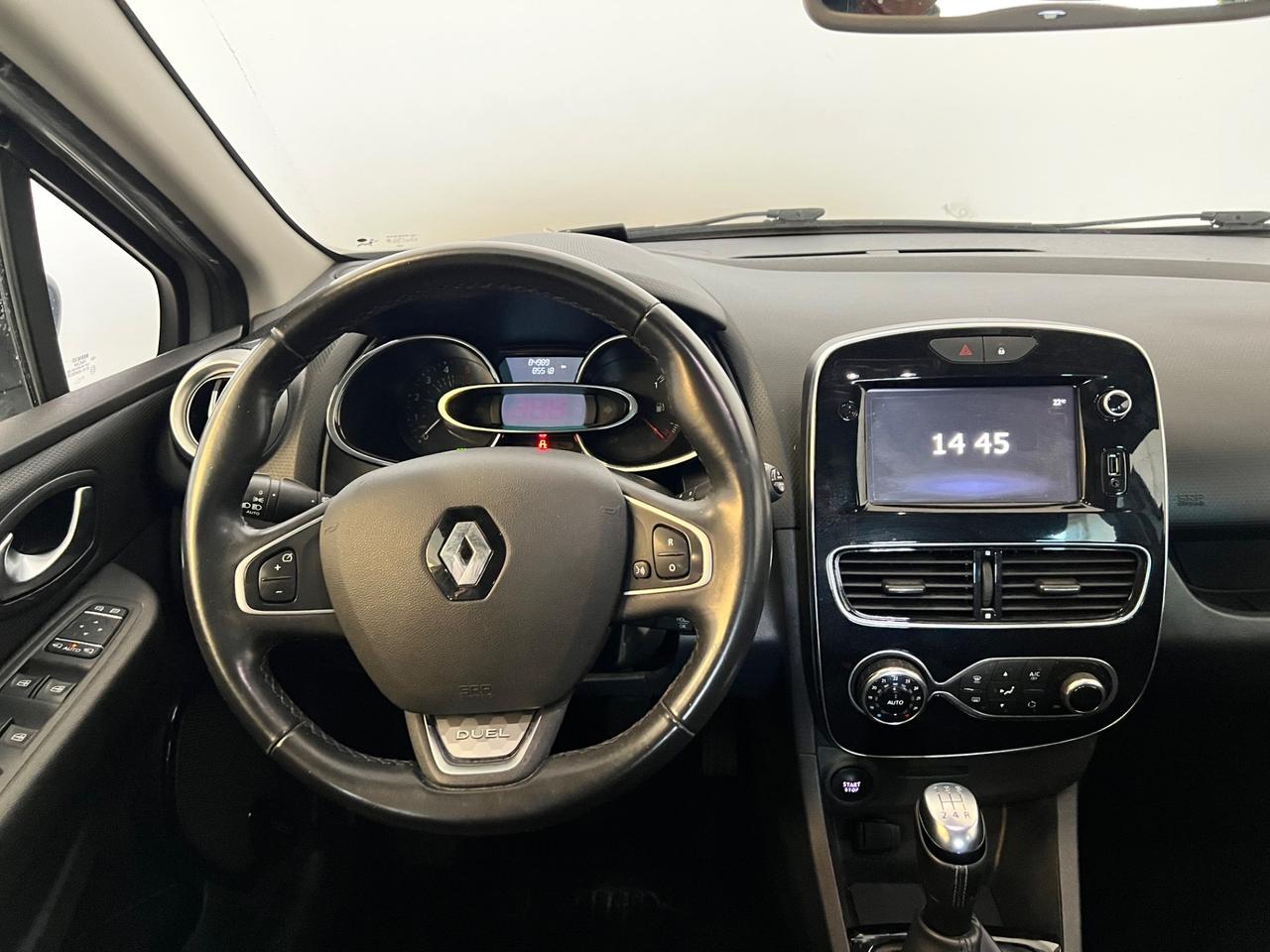 Renault Clio Sporter 1.5 dCi 90CV Start&Stop Energy Duel