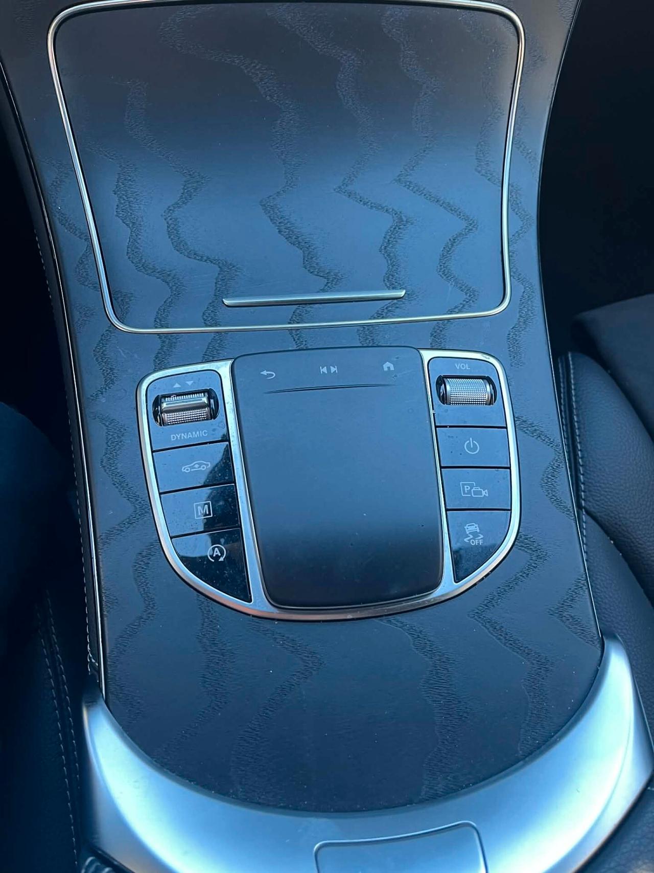 Mercedes-benz GLC 220 d 4Matic Coupé Premium imm. 03/2021