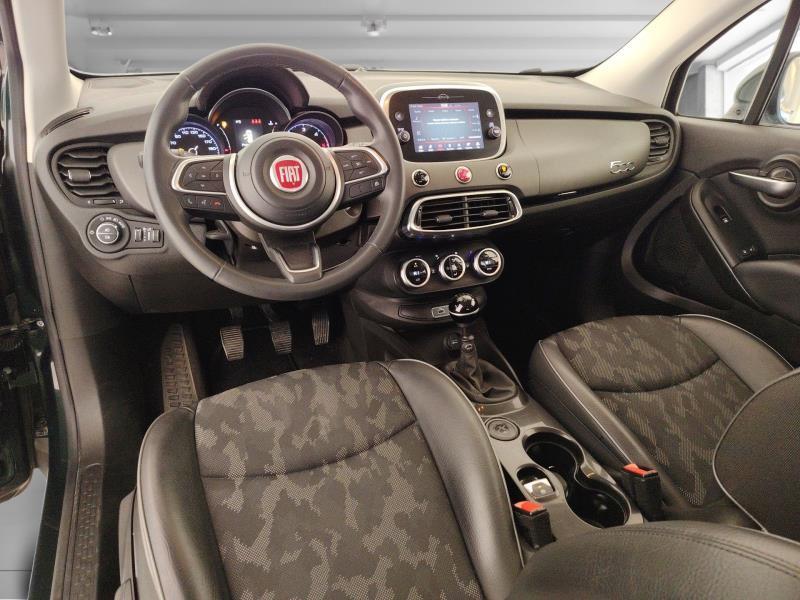 Fiat 500X 1.3 Multijet Business 4x2