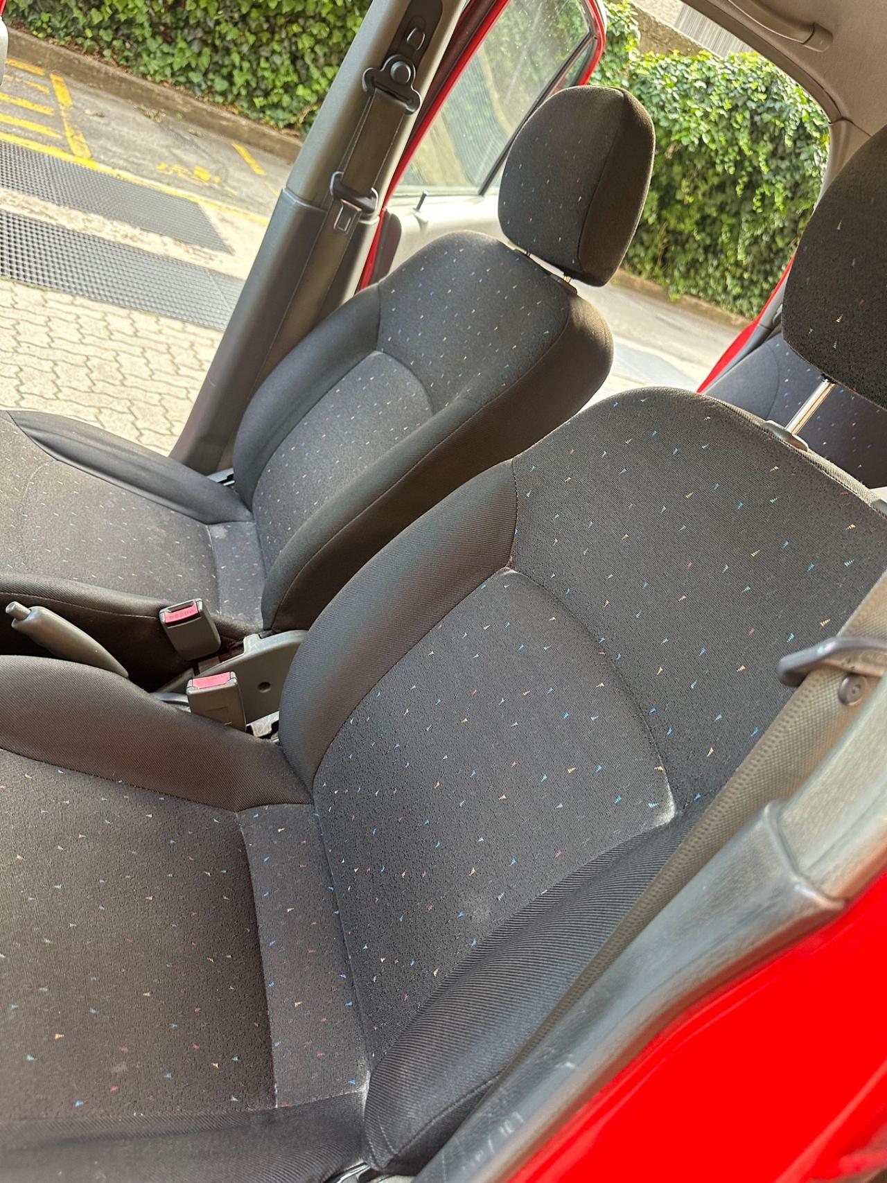 Hyundai Atos Prime 1.0 12V GL Comfort