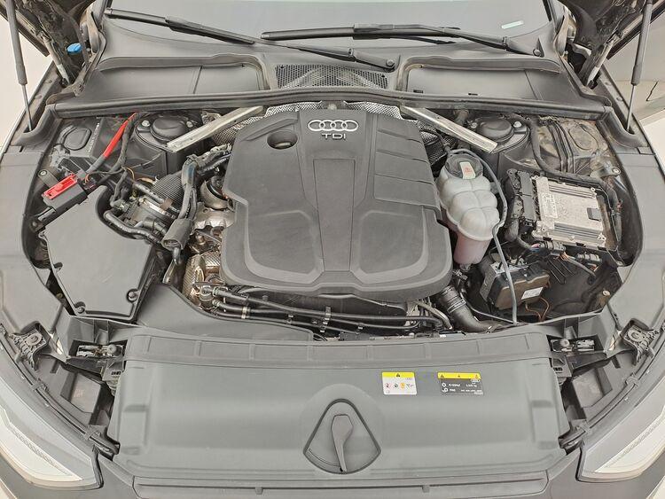 Audi A4 Avant 40 TDI S line edition S tronic quattro BR216338 2.0 Diesel 190CV