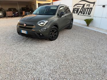 Fiat 500X 1.6 MultiJet 120 CV DCT Mirror Cross