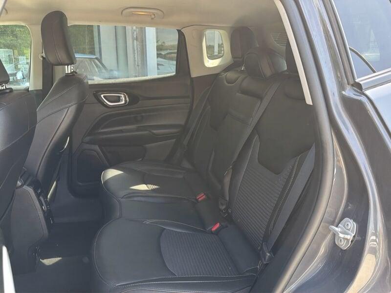 Jeep Compass 1.3 turbo t4 phev Limited 4xe auto