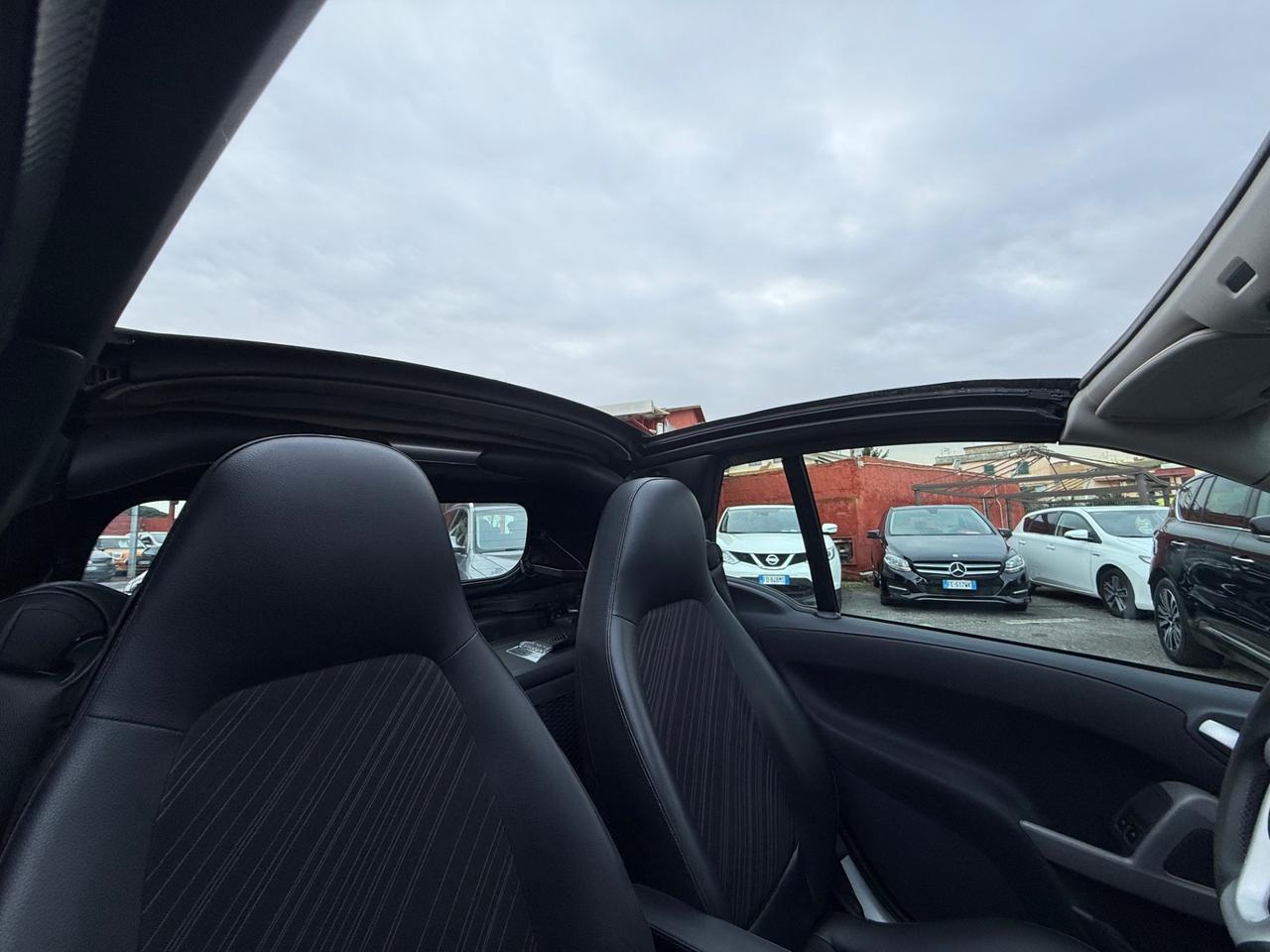 Smart cabrio- 1000 52 kW pulse-rate-garanzia-