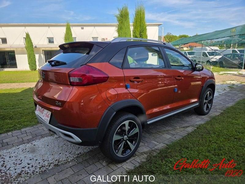 DR AUTOMOBILES dr 3.0 1.5 CVT