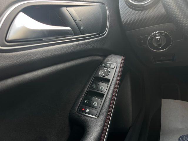 MERCEDES-BENZ A 180 d Premium AMG