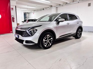 KIA Sportage 1.6 tgdi Gpl Style 136cv 2wd