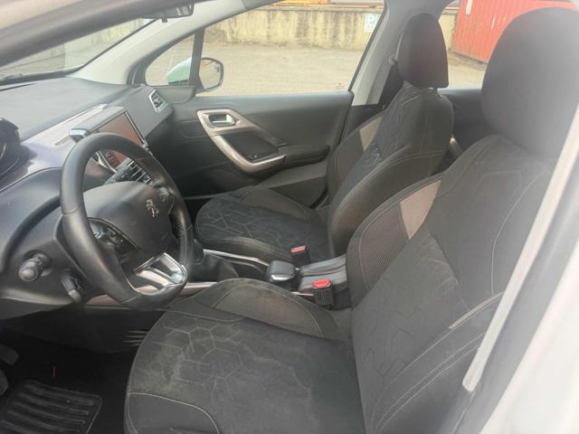 PEUGEOT 2008 1° serie 1.4 HDi 68CV Active senza lavoro da fare