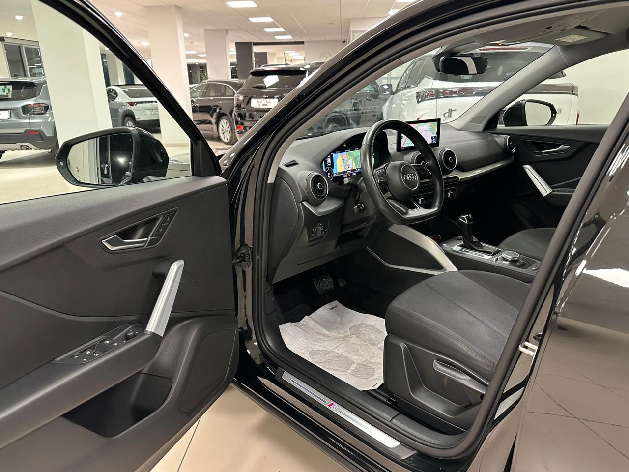 Audi Q2 35 TDI S tronic S Line 116 CV - 2022