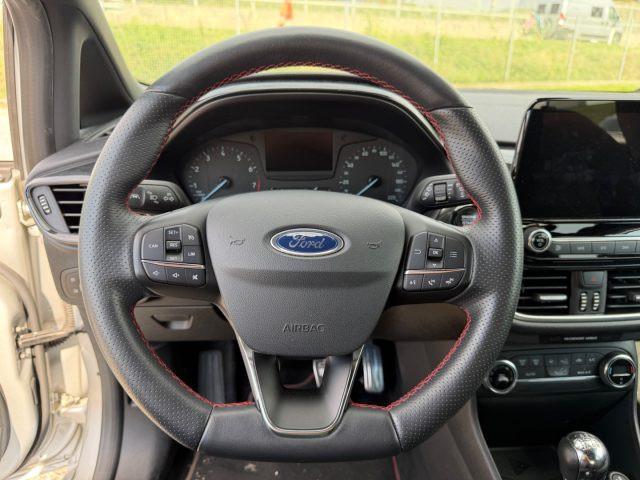 FORD Fiesta 1.0 Ecoboost 100 CV 5 porte ST-Line