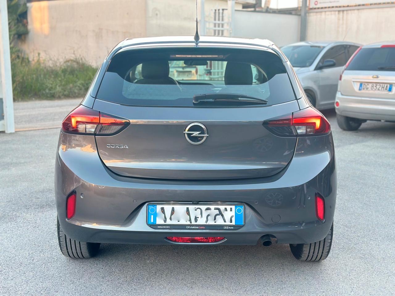 Opel Corsa 1.2 100 CV automatica '20