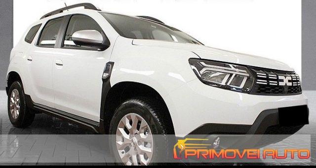 DACIA Duster 1.5 Blue dCi 8V 115 CV 4x4 Expression