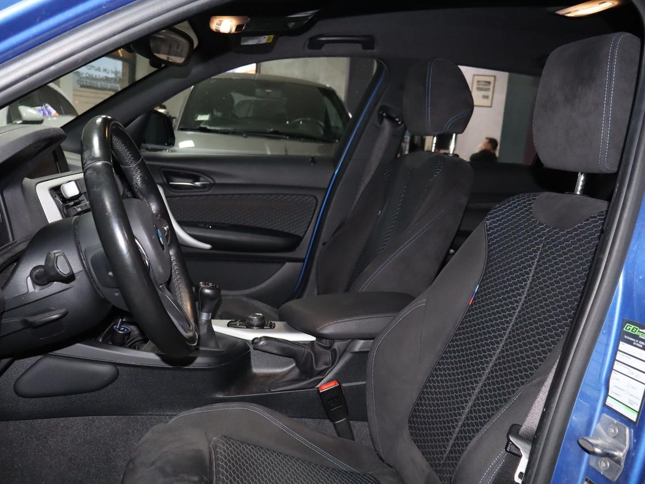 Bmw 118 M Sport 118 i #50819