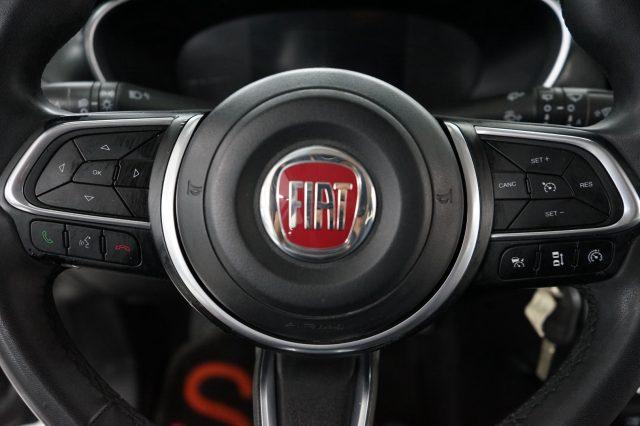 FIAT Tipo 1.6 Mjt S&S 5 porte Business Ufficiale Italia Cert