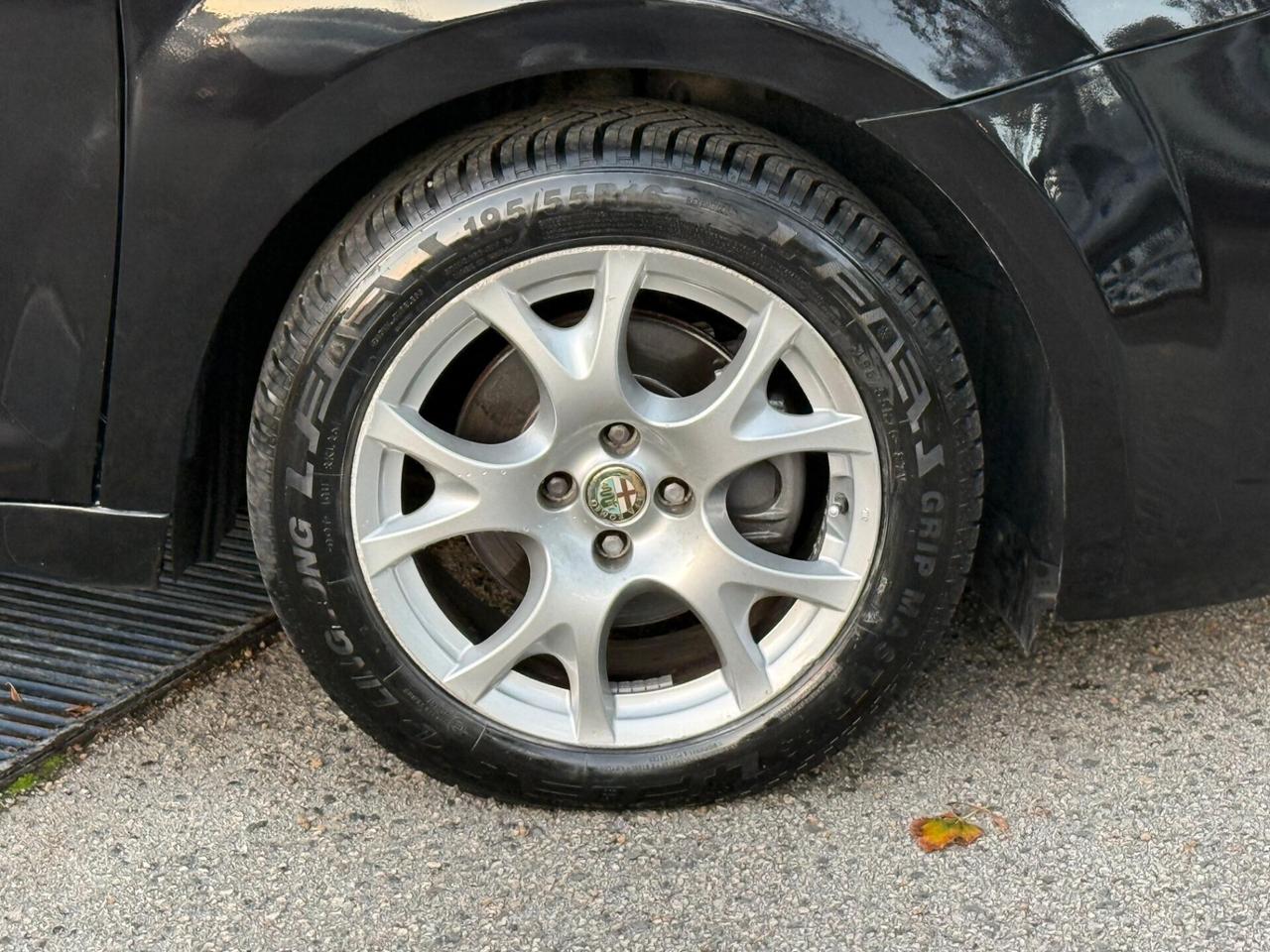 Alfa Romeo MiTo 1.6 JTDm 16V Progression