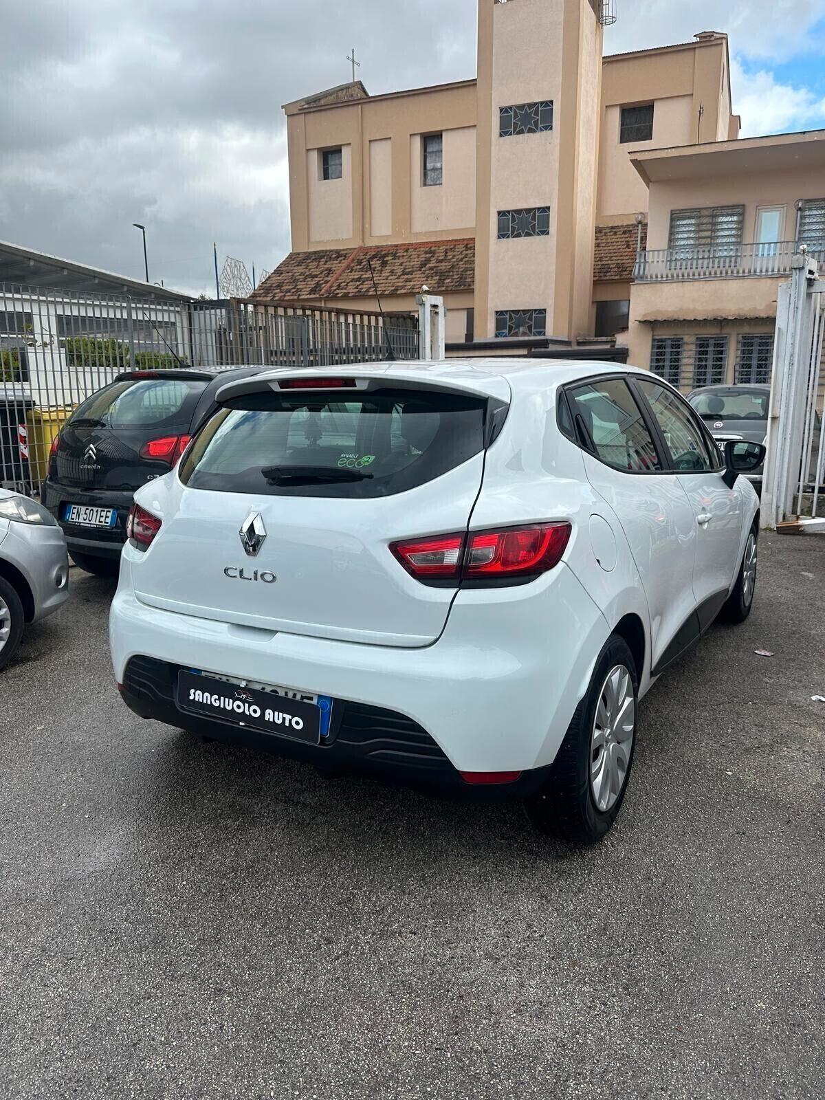 Renault Clio 1.2 75CV 5 porte Live