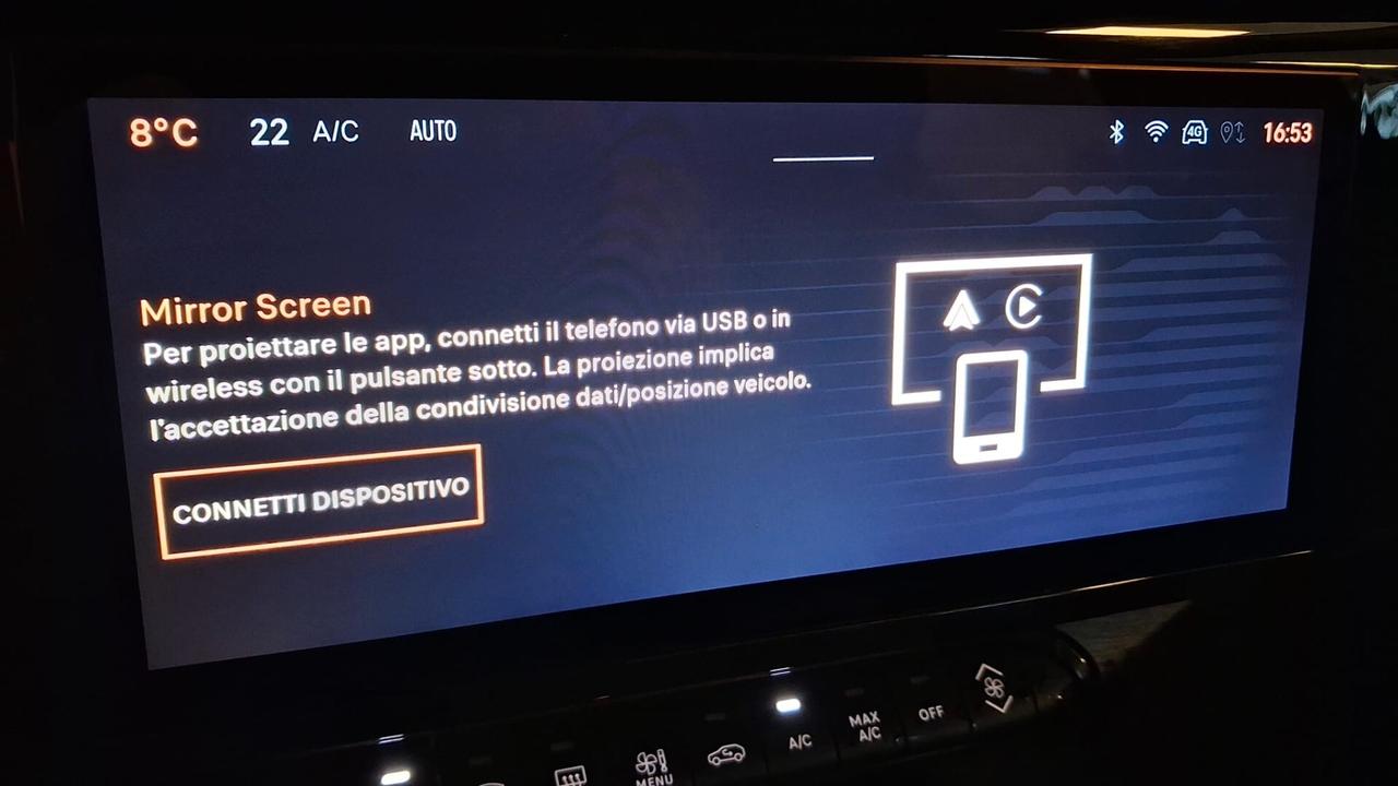 Alfa Romeo Junior 1.2 145 CV Hybrid eDCT6