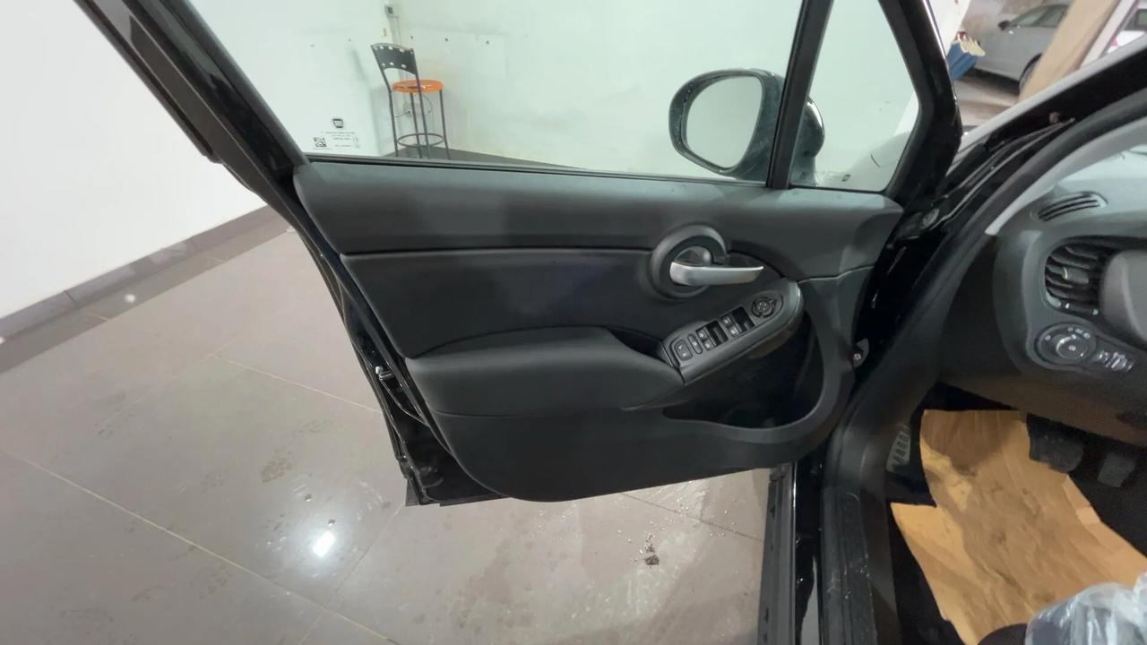 Fiat 500X 1.5 T4 Hybrid 130 CV DCT Dolcevita