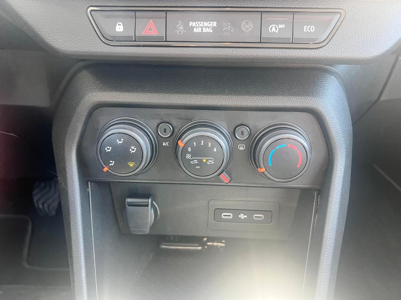 Dacia Sandero Streetway expression MY25 TCe 100