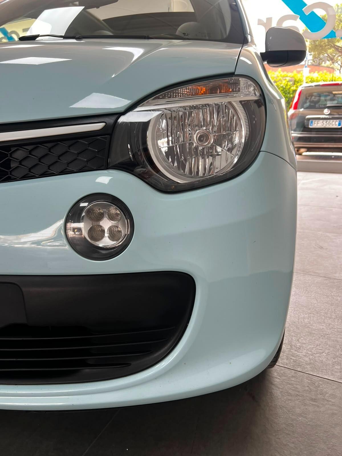 Renault Twingo SCe Zen