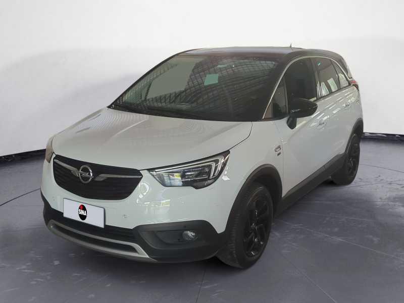 OPEL Crossland X - Crossland X 1.5 ecotec 120 Anniversary s&s 102