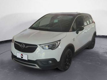 OPEL Crossland X - Crossland X 1.5 ecotec 120 Anniversary s&s 102