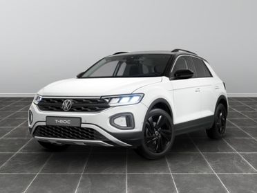 Volkswagen T-Roc 2.0 tdi scr 115cv sport