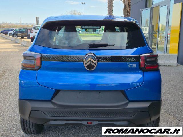 CITROEN C3 PureTech 100 S&S You KM. ZERO