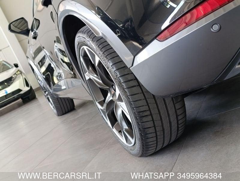 Cupra Formentor 1.4 e-Hybrid DSG VZ