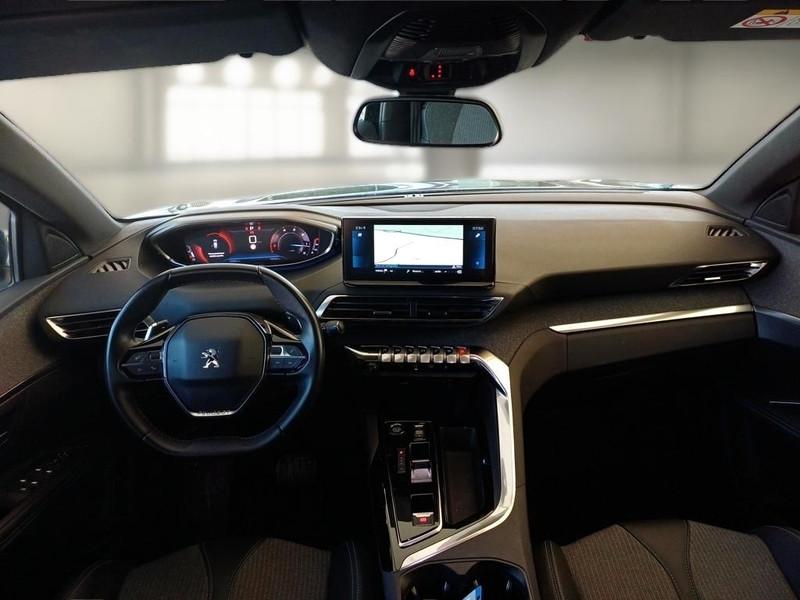 PEUGEOT 3008 BLUEHDI 130 EAT8 SES ALLURE SUV
