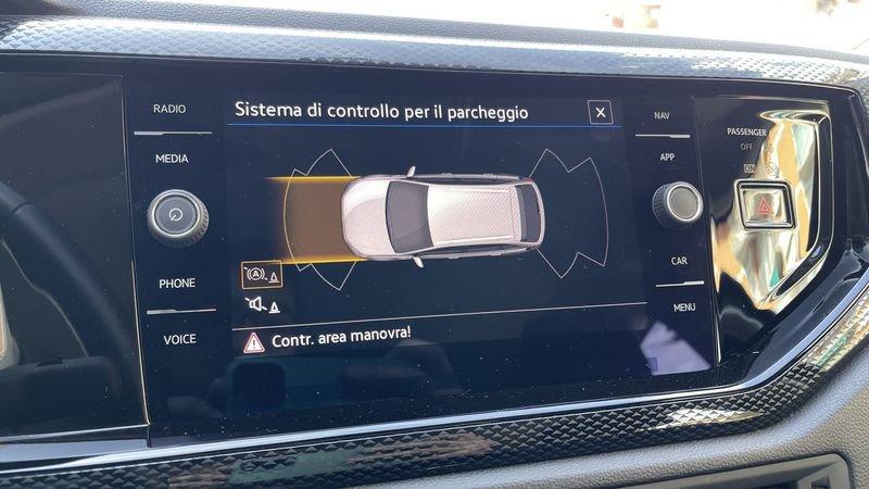 Volkswagen Taigo 1.0 TSI Life