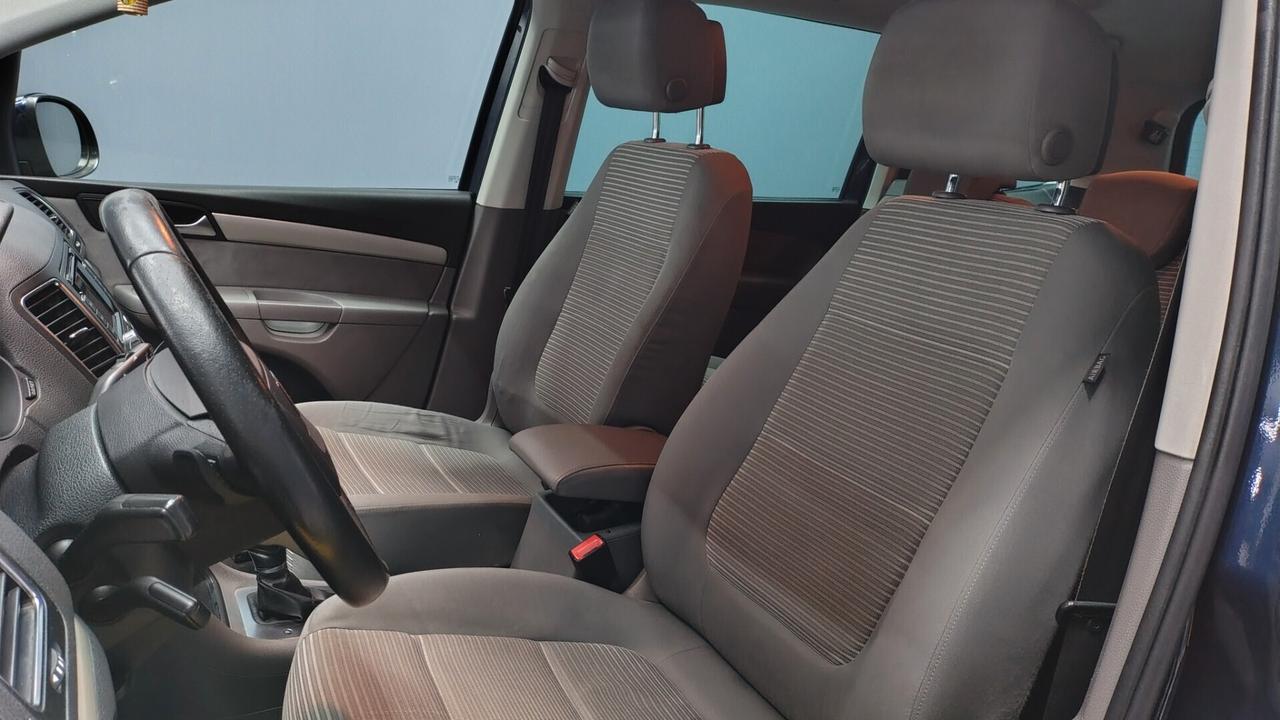 Seat Alhambra 2.0 TDI (7 POSTI) DSG I-Tech
