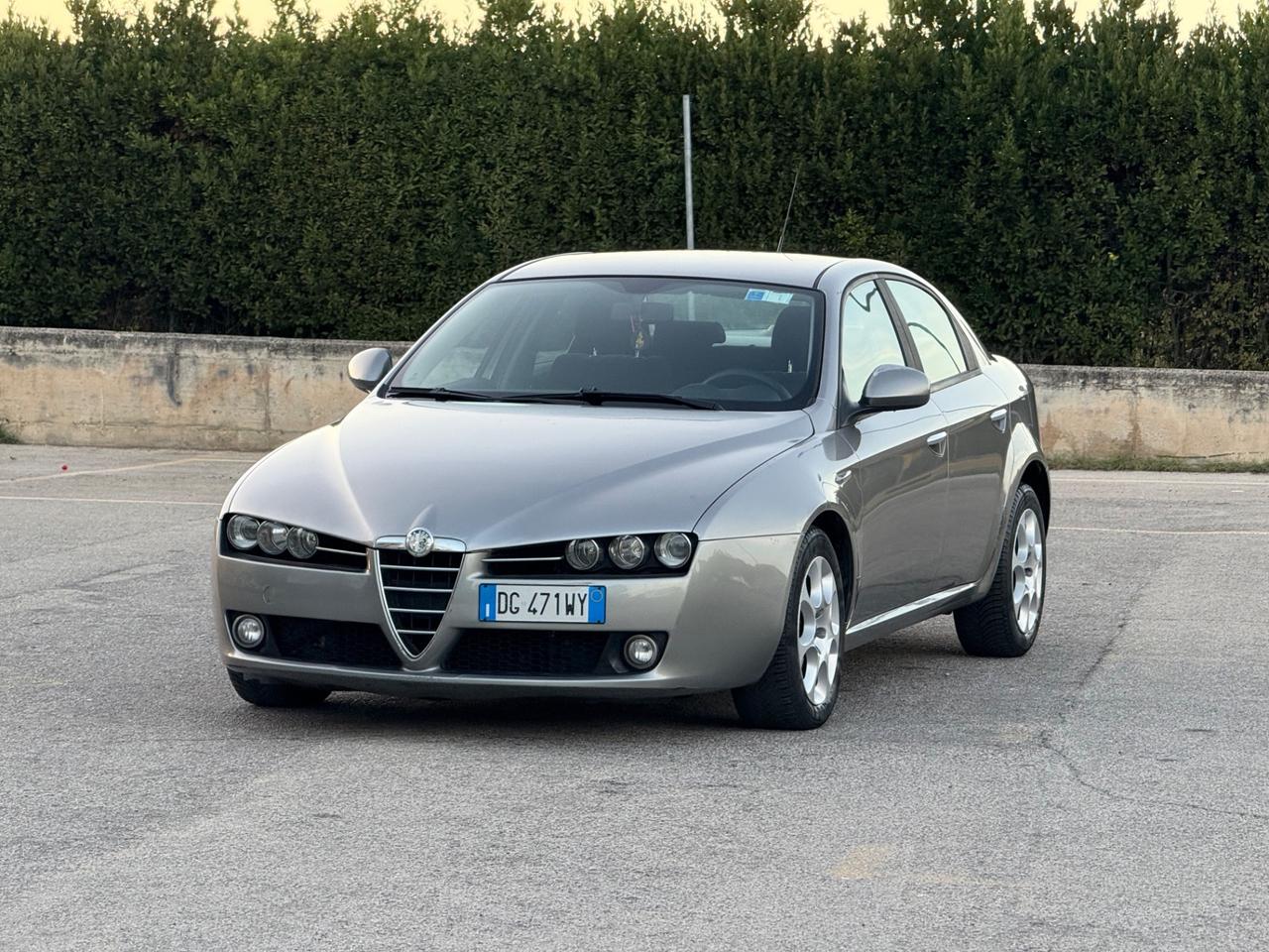 Alfa Romeo 159 1.9 JTDm