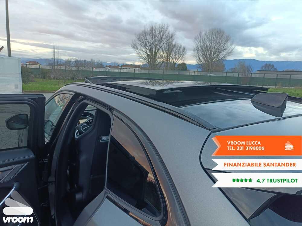 JAGUAR F-Pace 2.0 D 204 CV AWD aut. R-Dynamic...