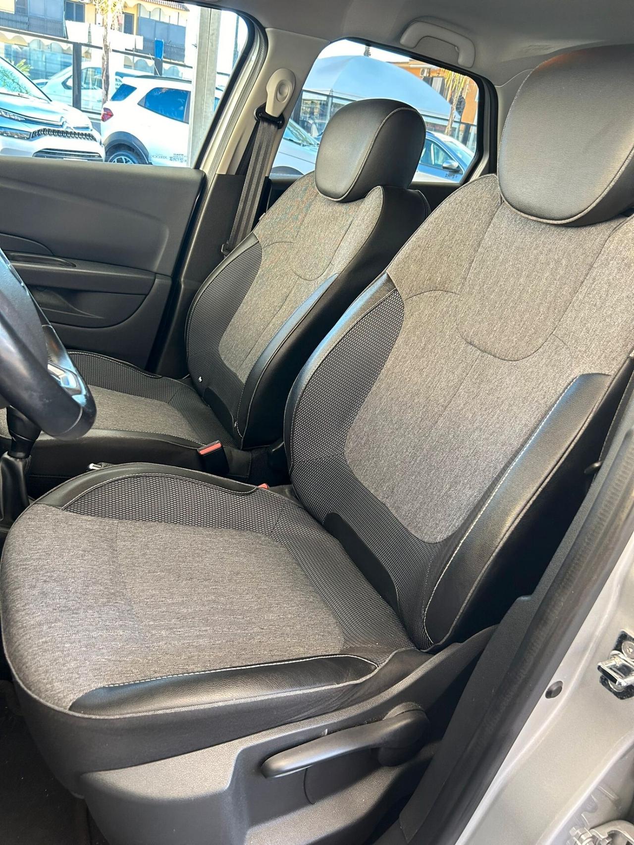 Renault Captur TCe 0.9 Benzina 90 CV Sport Edition