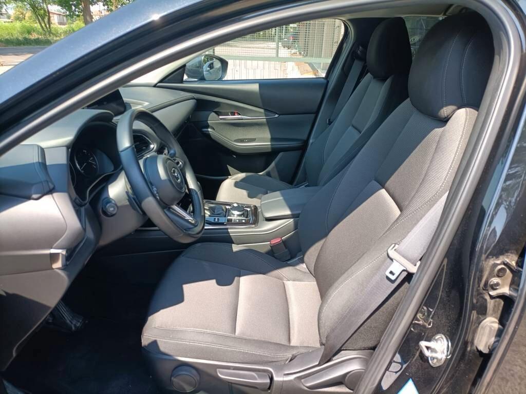 Mazda CX-30 2.0L e-Skyactiv-X M Hybrid 2WD Executive