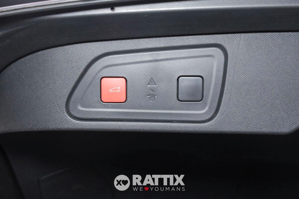 Citroen C5 Aircross 1.6 Hybrid PHEV 225CV Shine Pack e-EAT8