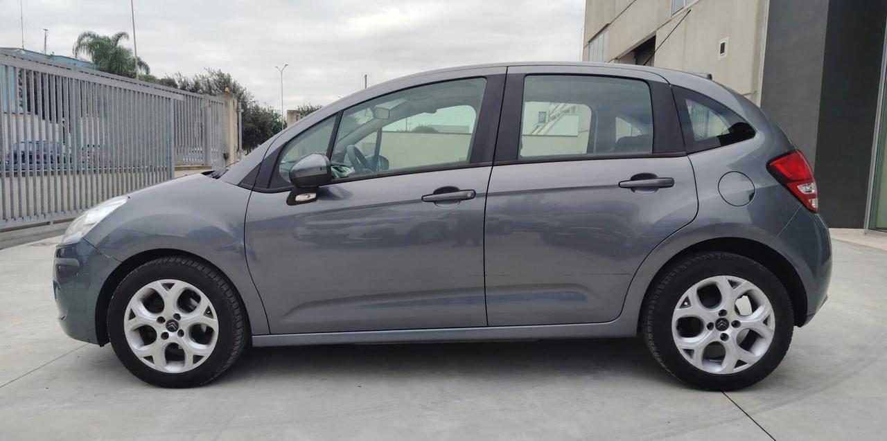 Citroen C3 1.1 Exclusive