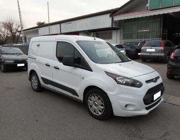 Ford Transit Connect 1.5 TDCi