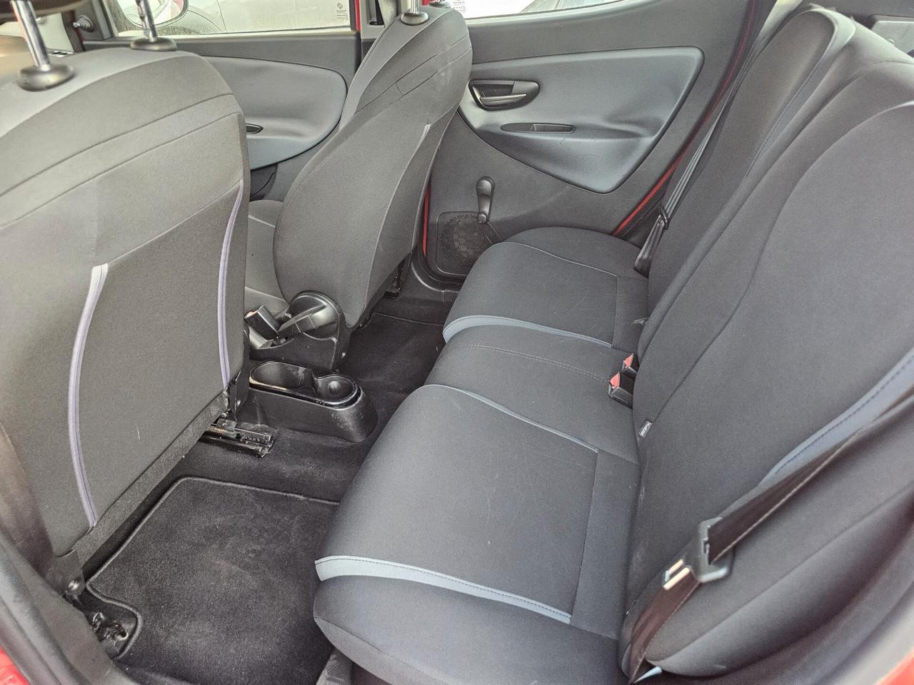 Lancia Ypsilon 1.3 MJT 16V 95 CV 5 porte S&S Platinum
