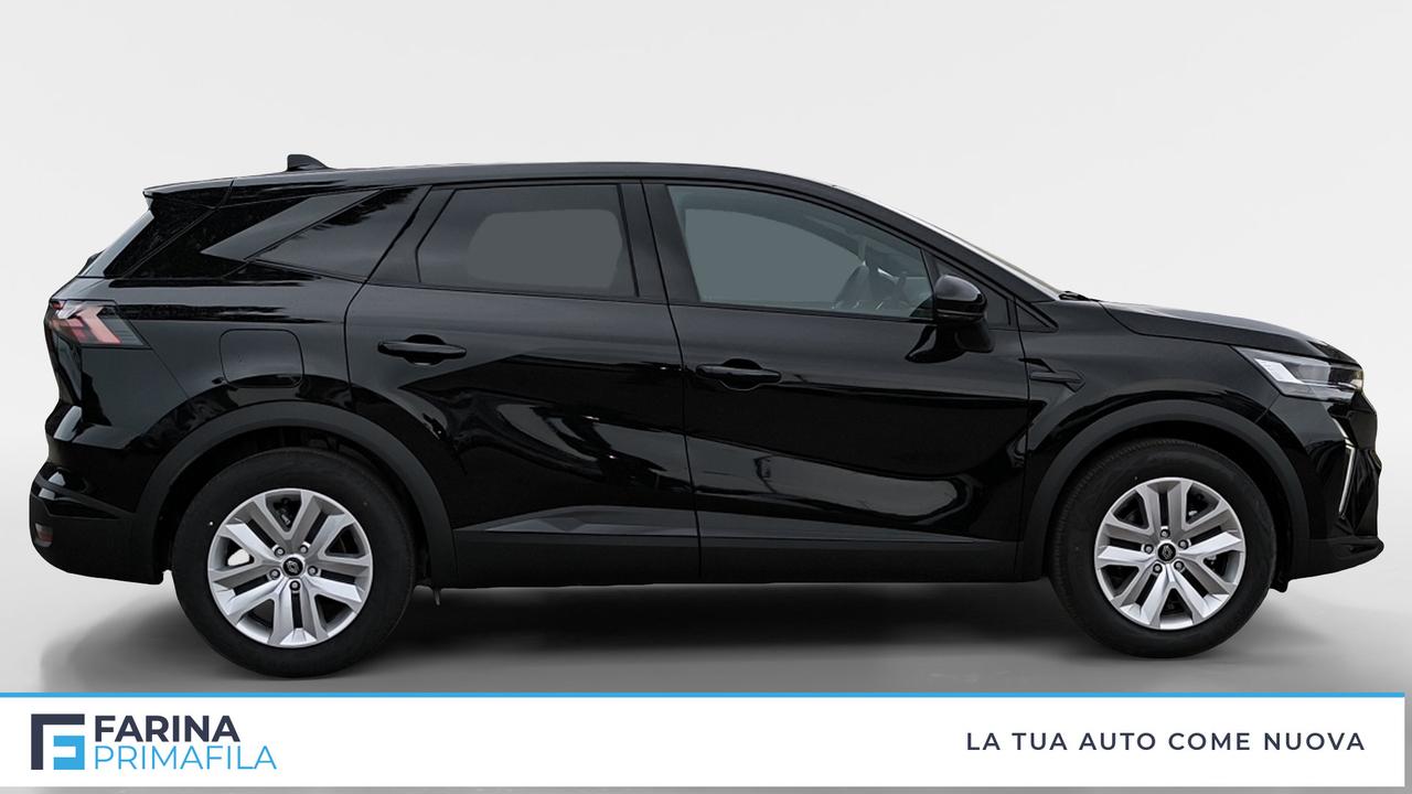 RENAULT SYMBIOZ evolution E Tech full hybrid 145