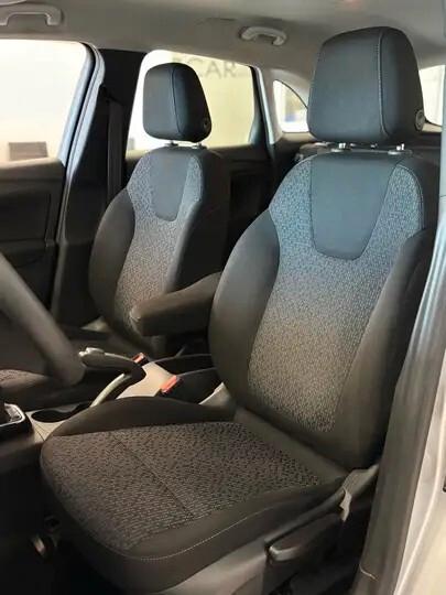Opel Crossland X 1.2 83cv~Unipro~Promo~Finanziamento
