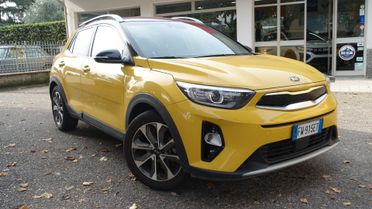 Kia Stonic 1.4 MPI EcoGPL Style