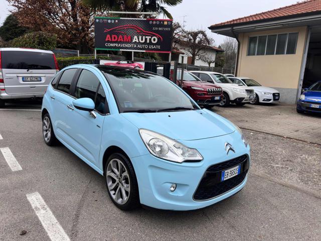 CITROEN C3 1.4 VTi 95 Perfect