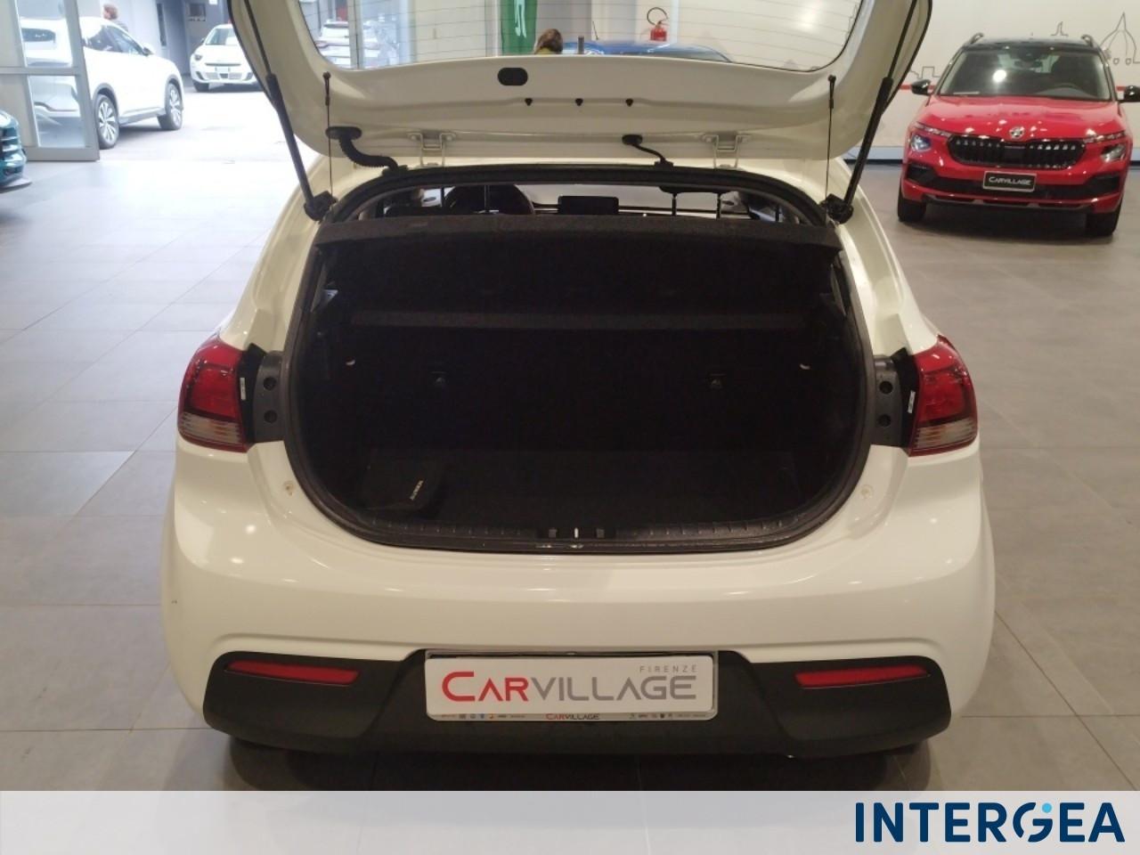 KIA Rio 1.0 t-gdi mhev Style 120cv dct