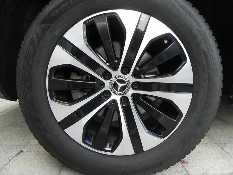 Mercedes-benz GLC 200 d 4Matic Sport